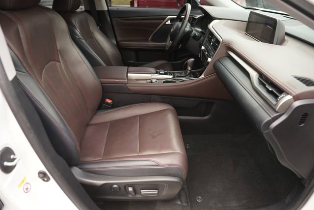 Used 2019 Lexus RX 350 FWD w/ Navigation Package image 19
