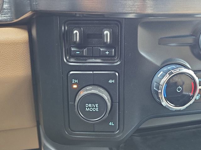 Certified 2025 Ford F350 Lariat w/ Lariat Ultimate Package AWD/4WD image 26