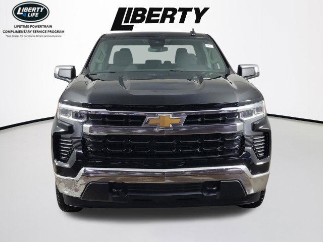 Used 2023 Chevrolet Silverado 1500 LT AWD/4WD image 8