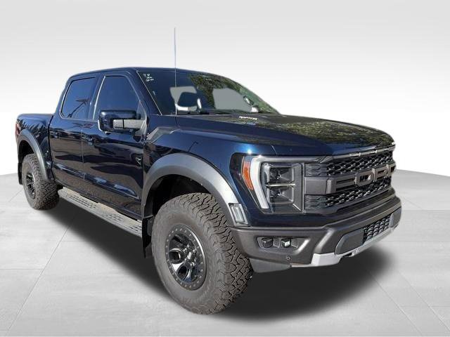 Certified 2022 Ford F150 Raptor w/ Equipment Group 801A High AWD/4WD image 12