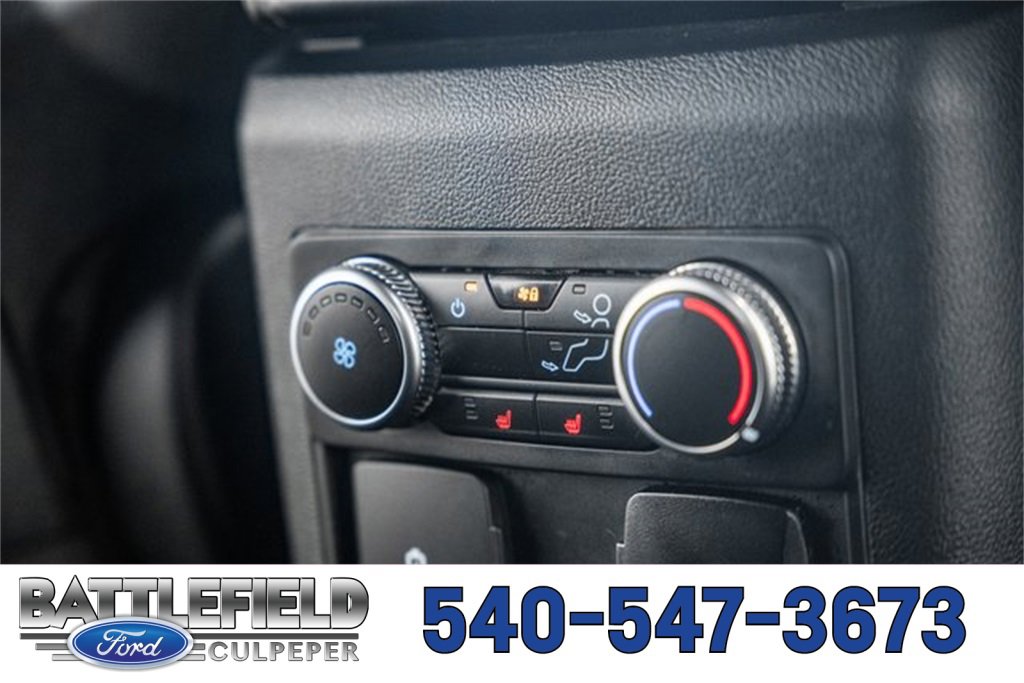 Certified 2020 Ford Explorer Limited image 37