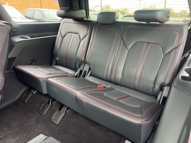 Certified 2022 Ford Expedition Limited image 26