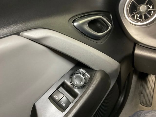 Used 2020 Chevrolet Camaro LT image 17