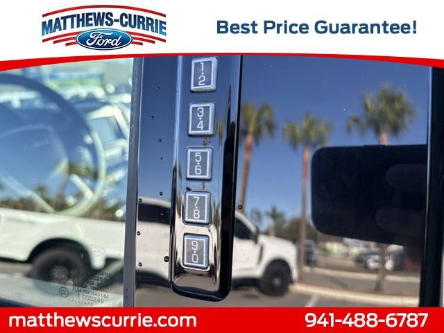 Certified 2019 Ford F150 XLT w/ Equipment Group 302A Luxury image 9