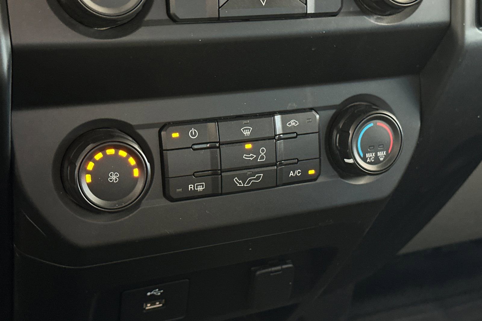 Certified 2019 Ford F150 XL w/ XL Power Equipment Group AWD/4WD image 18