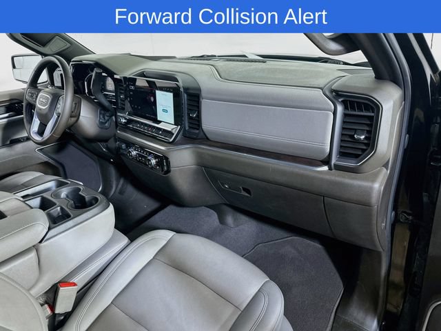 Used 2025 GMC Sierra 1500 SLT AWD/4WD image 15
