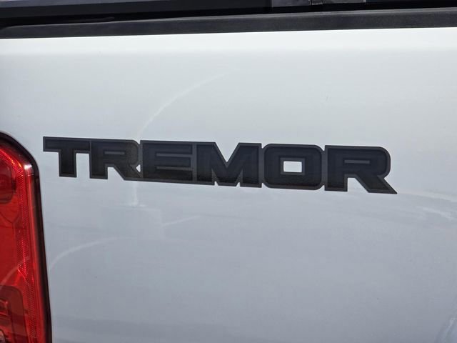 Certified 2022 Ford Ranger Lariat w/ Tremor Off-Road Package image 9