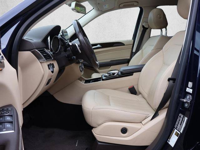 Used 2018 Mercedes-Benz GLS 450 4MATIC image 20