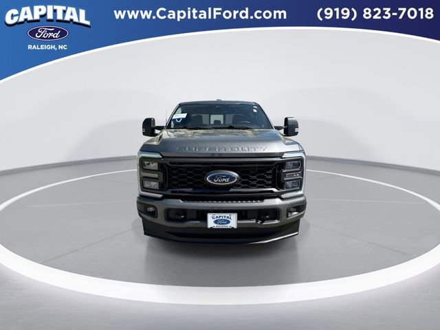 Certified 2024 Ford F250 XL w/ STX Appearance Package image 9