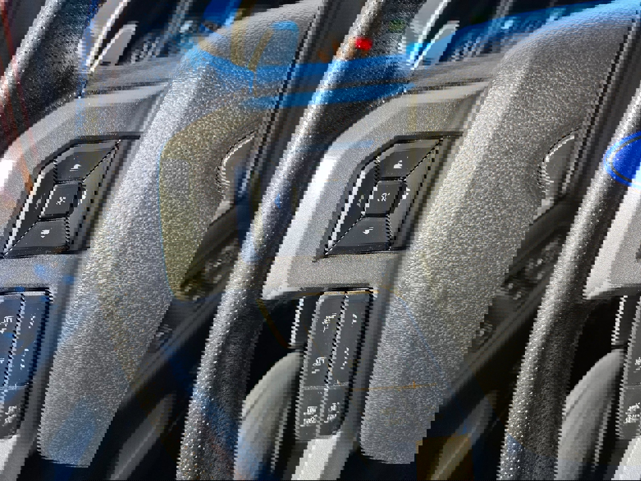 Certified 2018 Ford F150 Raptor w/ Equipment Group 802A Luxury image 16