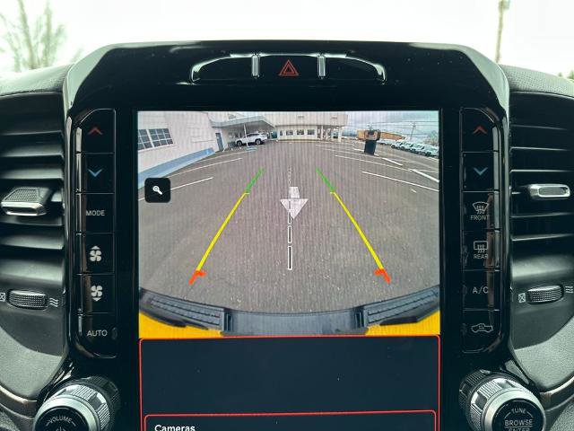 Used 2023 RAM 1500 Rebel w/ Rebel Level 2 Equipment Group image 21