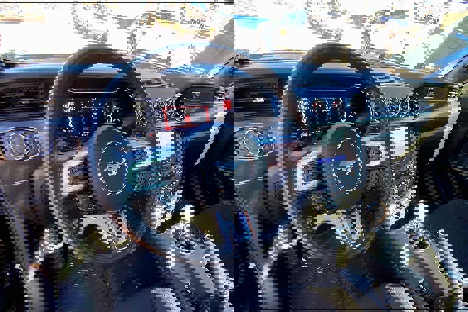 Certified 2023 Ford Mustang Mach 1 image 15