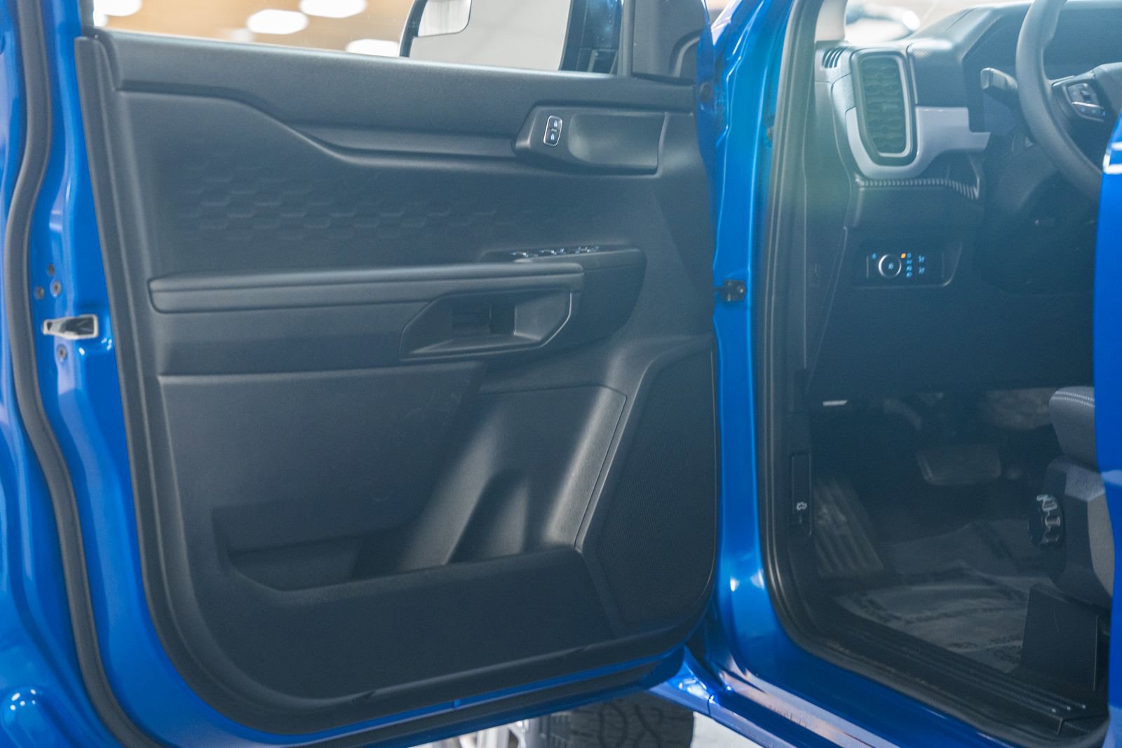 Certified 2024 Ford Ranger XL w/ Trailer Tow Package image 40