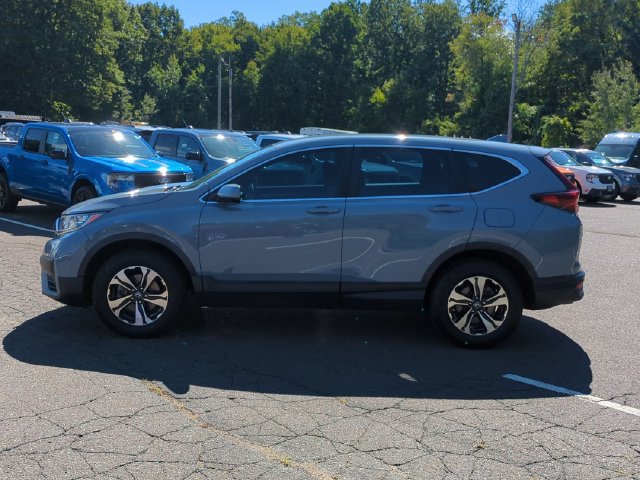 Used 2022 Honda CR-V Special Edition image 6