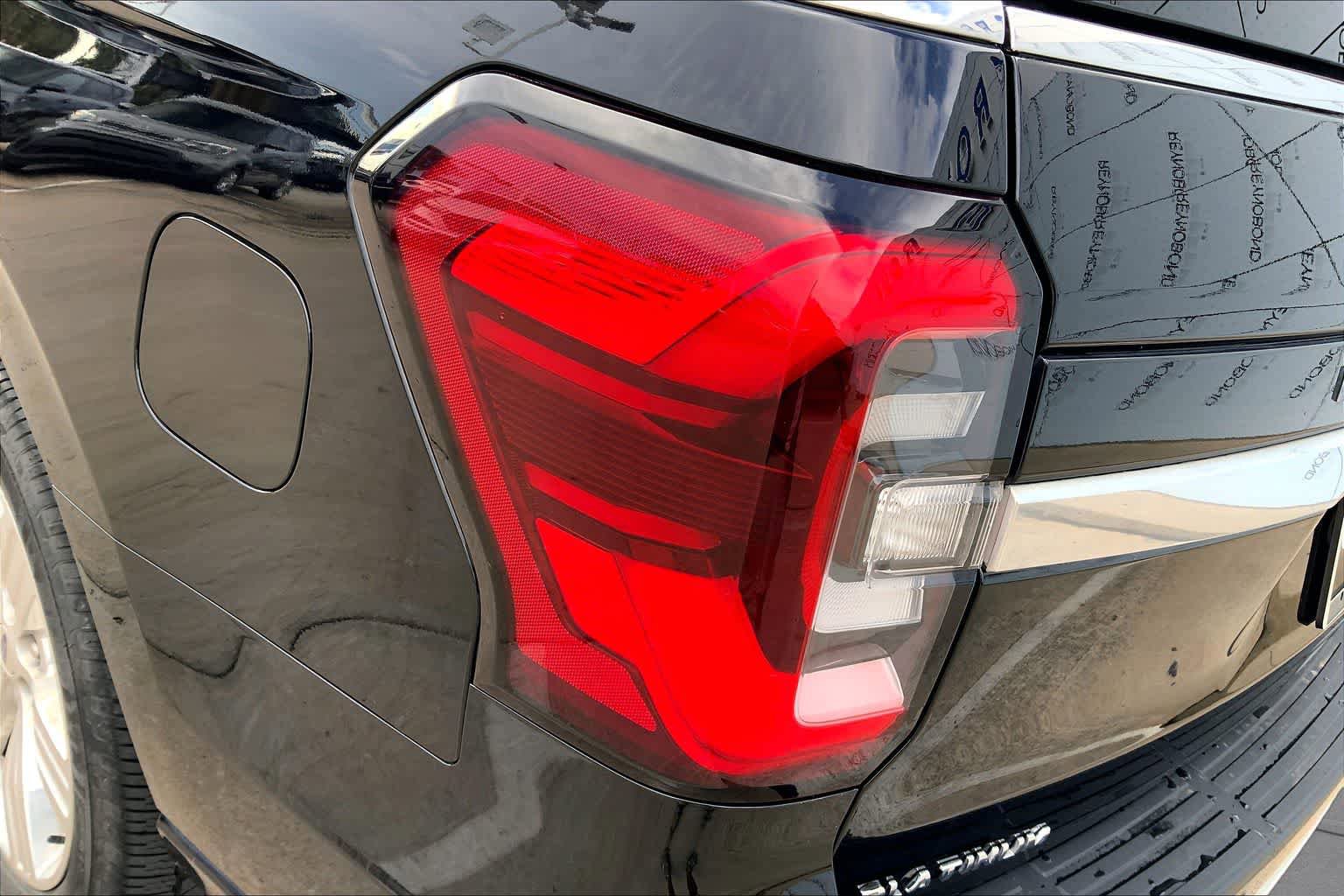 Certified 2023 Ford Expedition Platinum AWD/4WD image 29