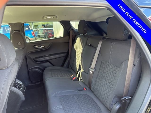 Used 2021 Chevrolet Blazer LT image 16