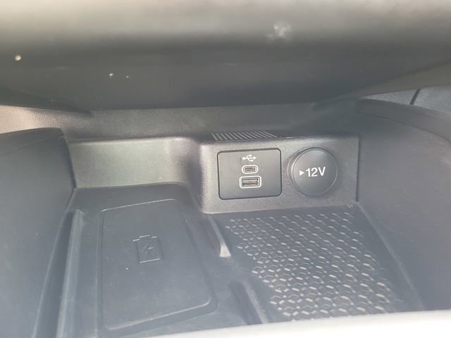 Certified 2023 Ford Bronco Sport Big Bend w/ Convenience Package image 25