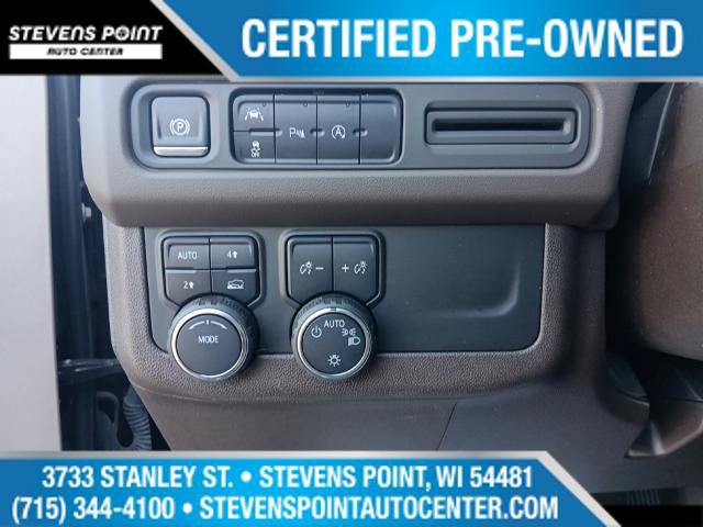 Used 2024 Chevrolet Tahoe LT AWD/4WD image 15
