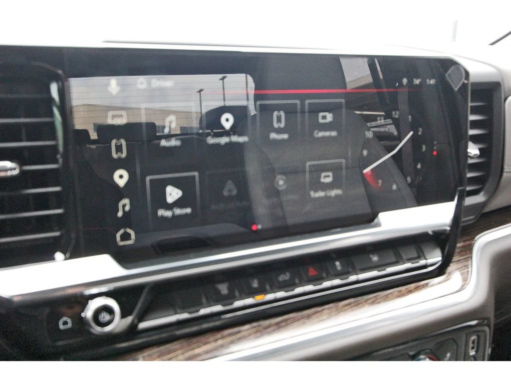 Used 2026 GMC Sierra 3500 SLE w/ SLE Value Package AWD/4WD image 22