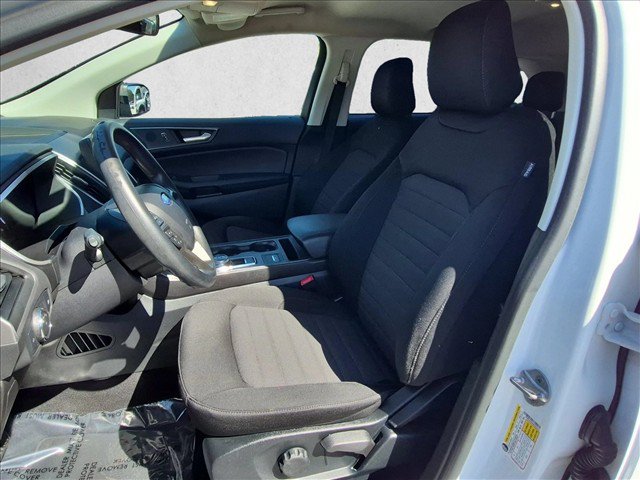 Certified 2021 Ford Edge SE FWD image 16