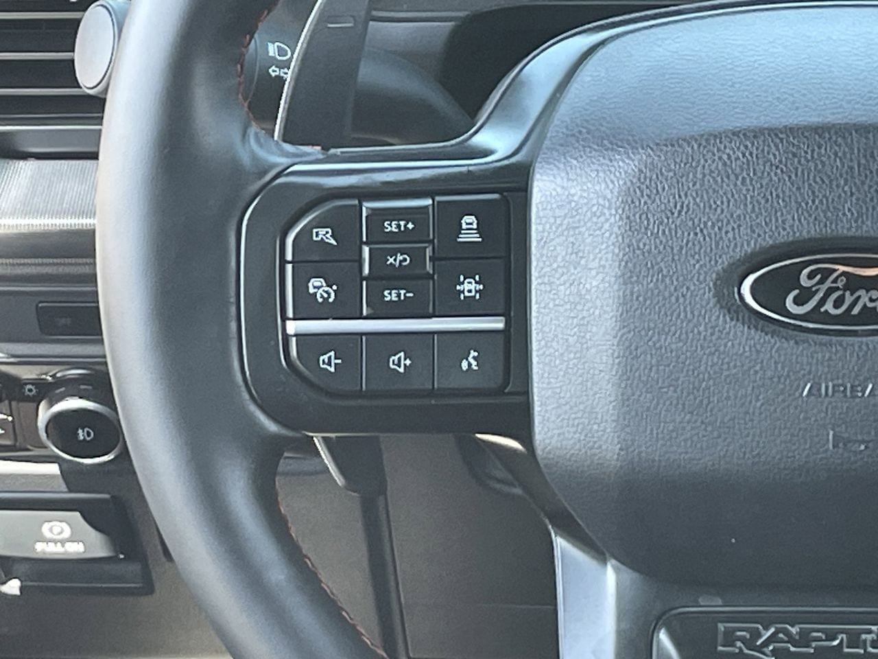 Certified 2025 Ford F150 Raptor AWD/4WD image 23