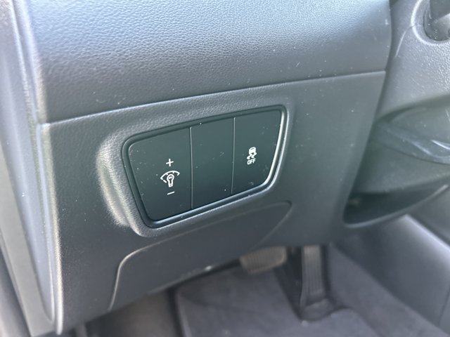 Used 2022 Hyundai Tucson SEL FWD image 27
