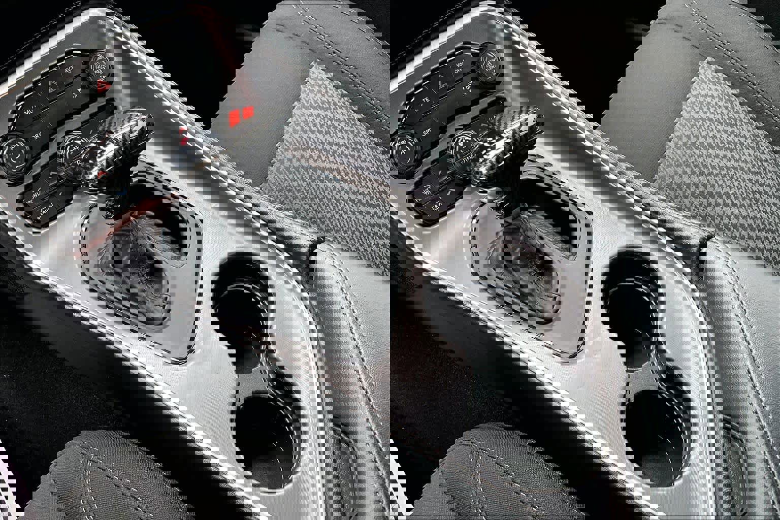 Used 2022 Dodge Challenger SXT w/ Blacktop Package image 16