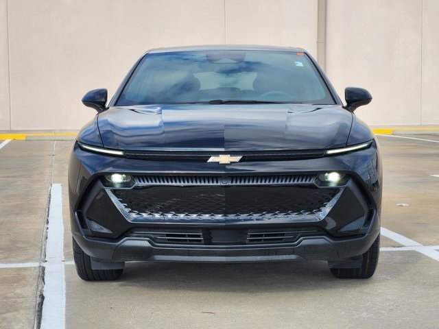 Used 2025 Chevrolet Equinox EV LT image 7