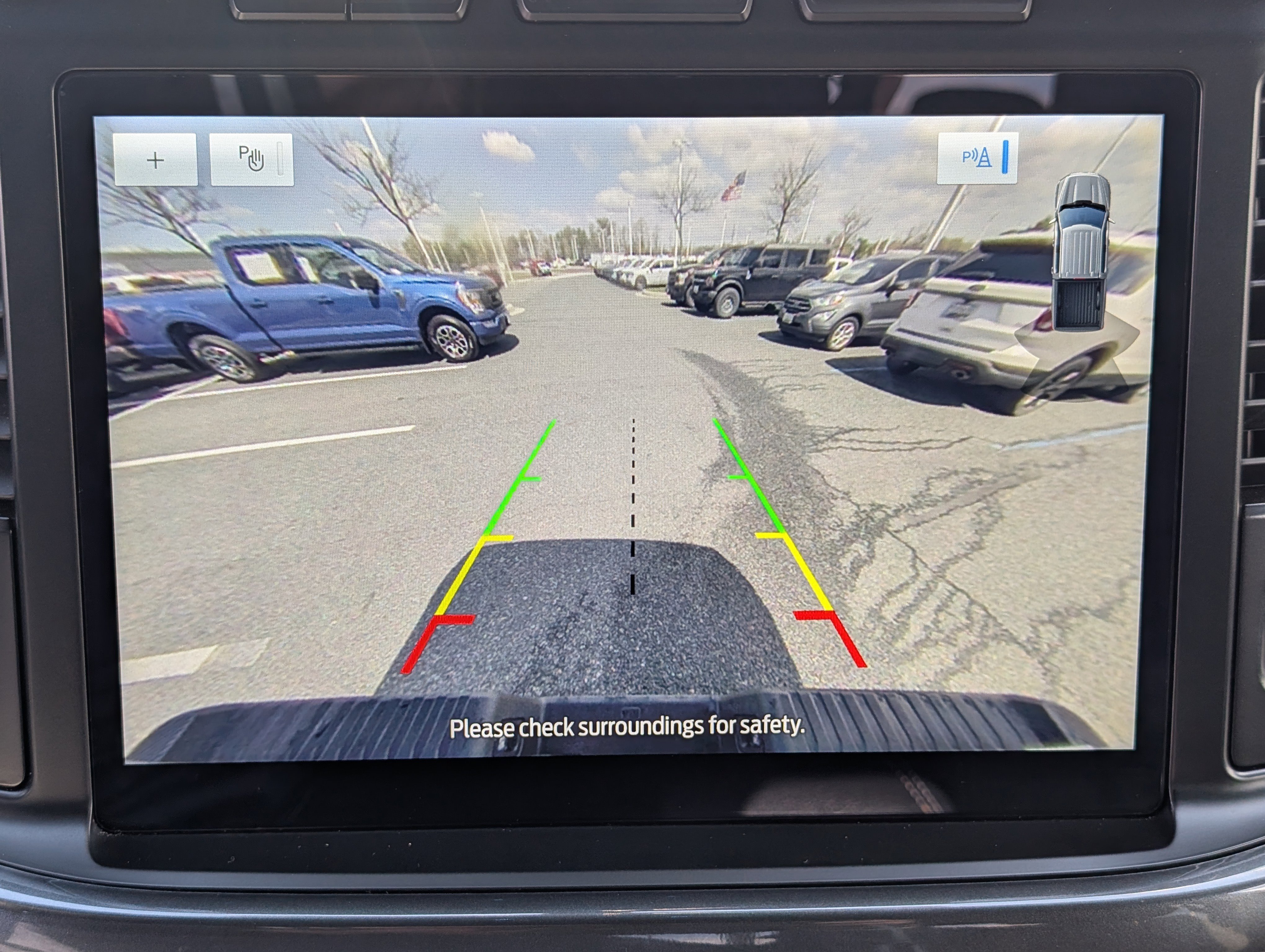 Certified 2023 Ford F150 XLT w/ Equipment Group 302A High image 27