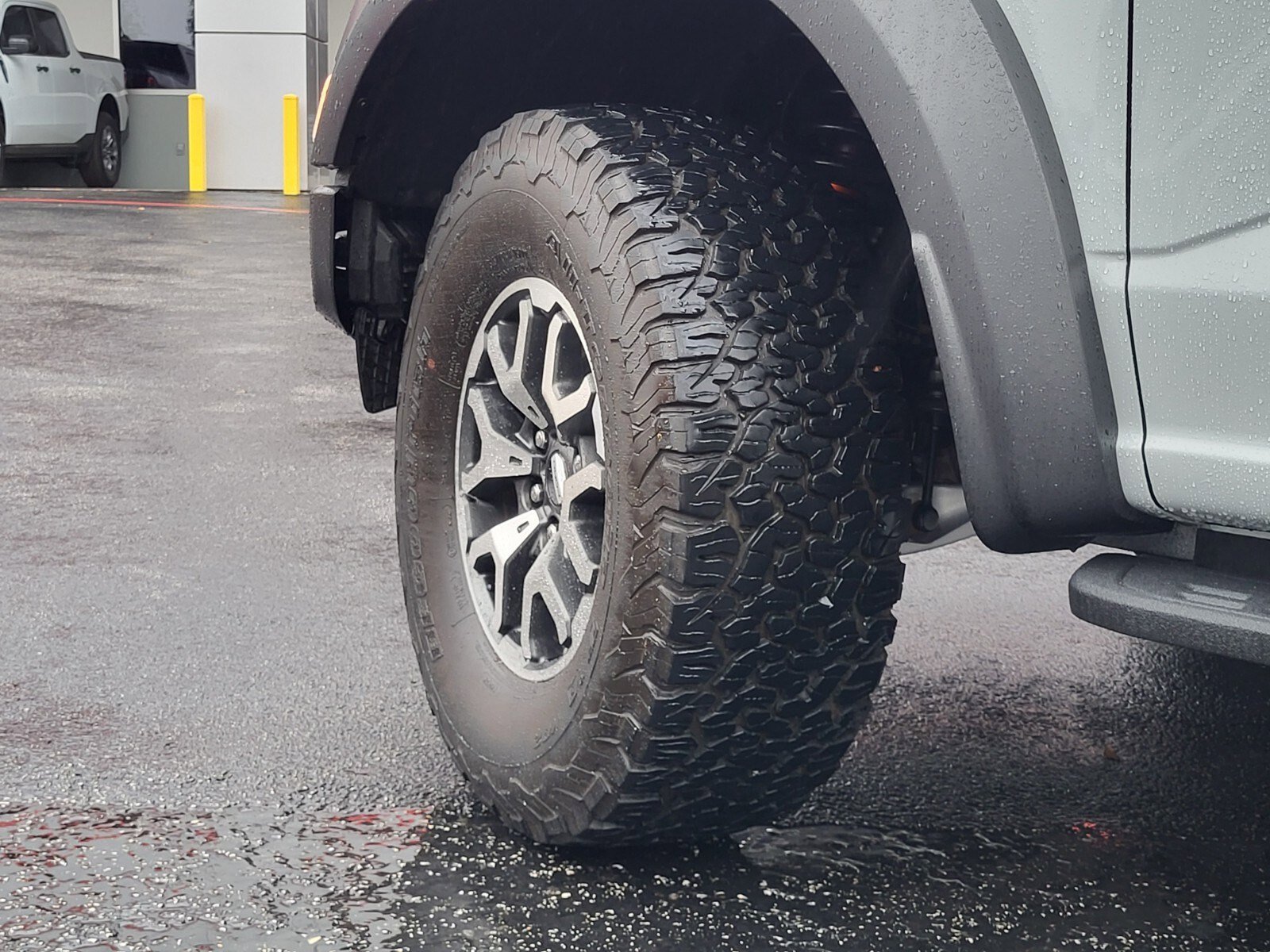 Certified 2023 Ford F150 Raptor image 32