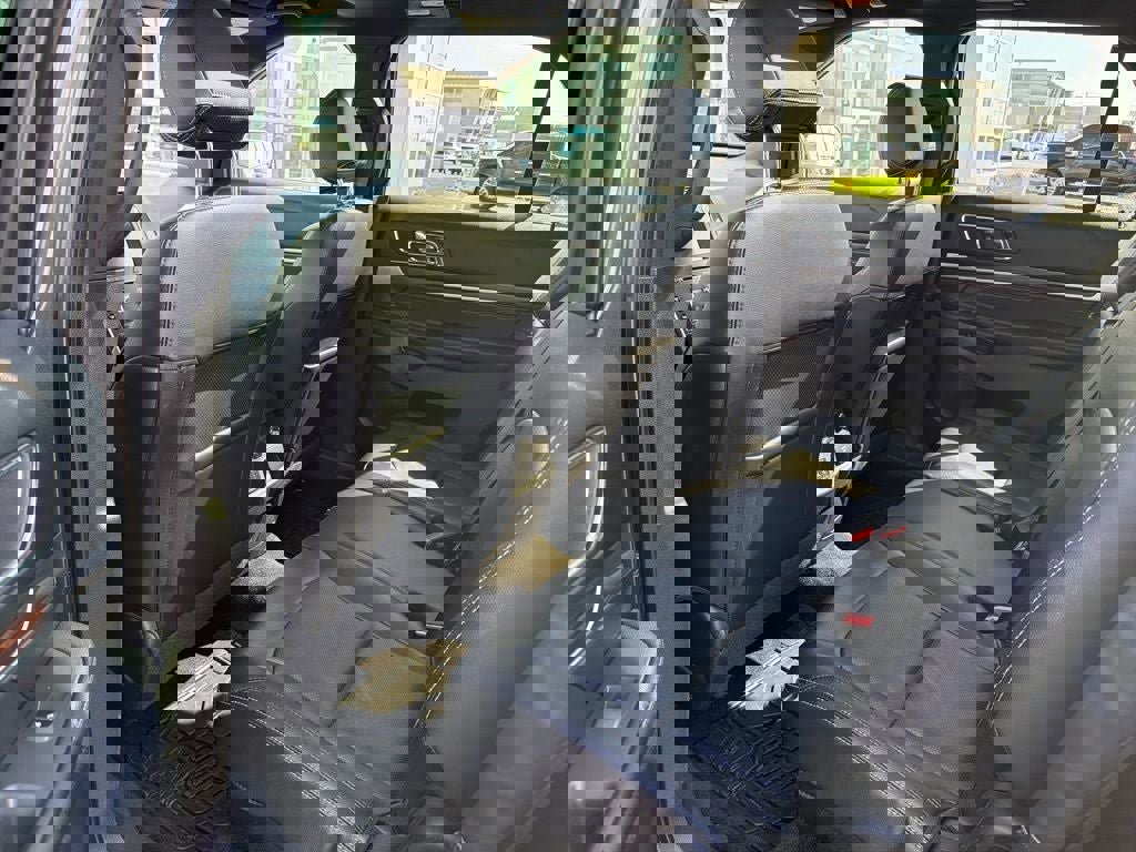 Certified 2017 Ford Explorer Limited w/ Equipment Group 301A image 6