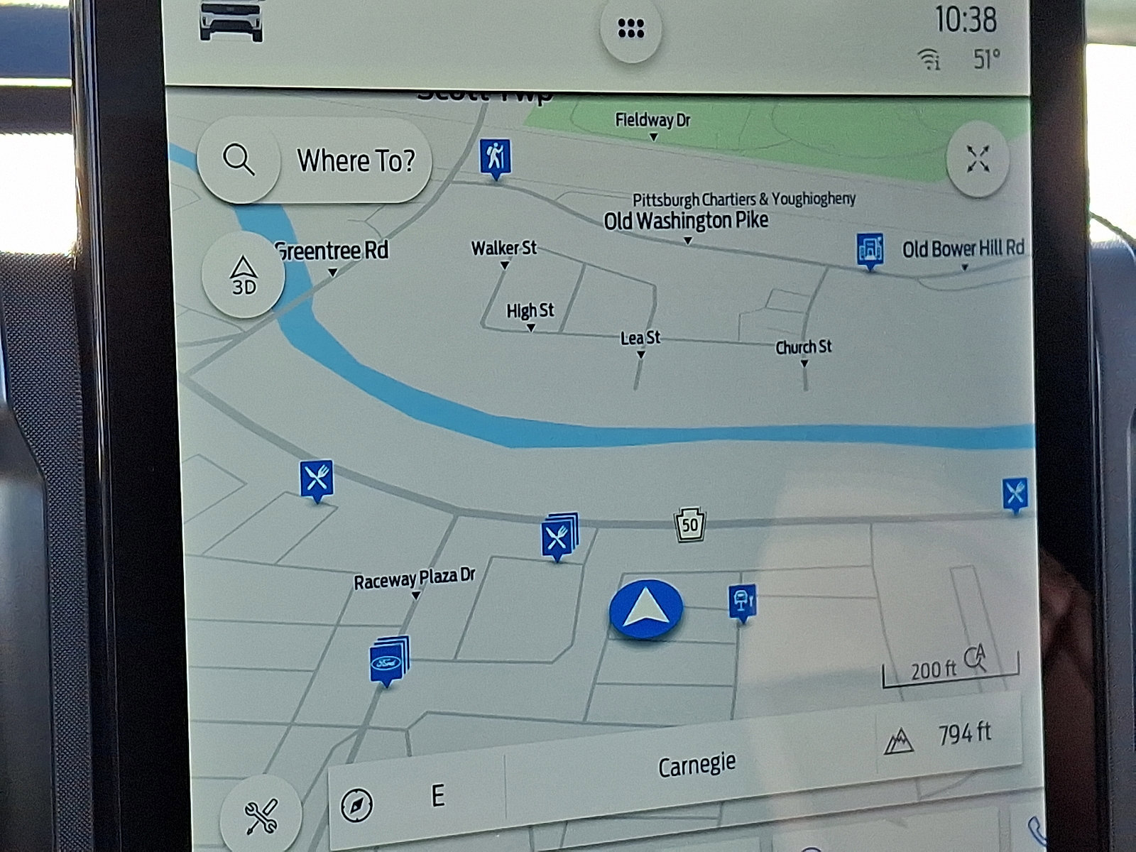 Certified 2023 Ford Expedition Limited image 18