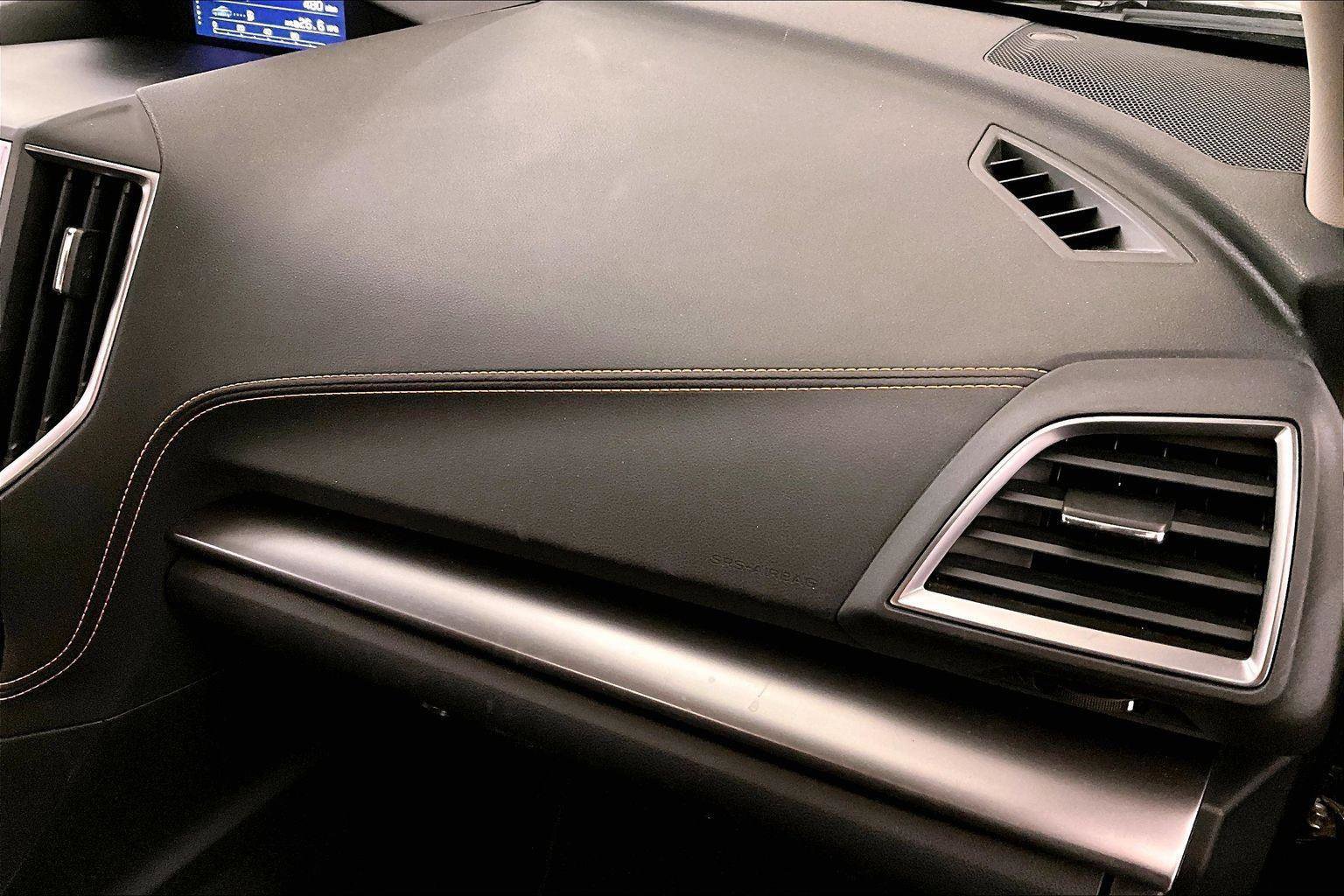 Used 2018 Subaru Crosstrek 2.0i Limited image 15