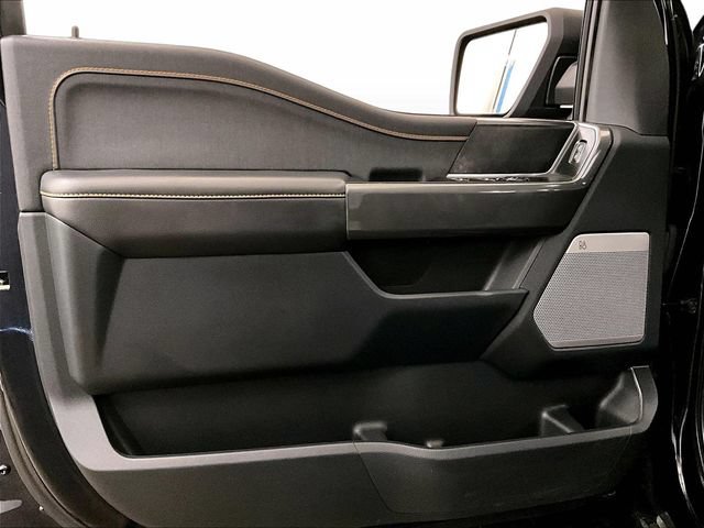 Certified 2023 Ford F150 Tremor AWD/4WD image 22