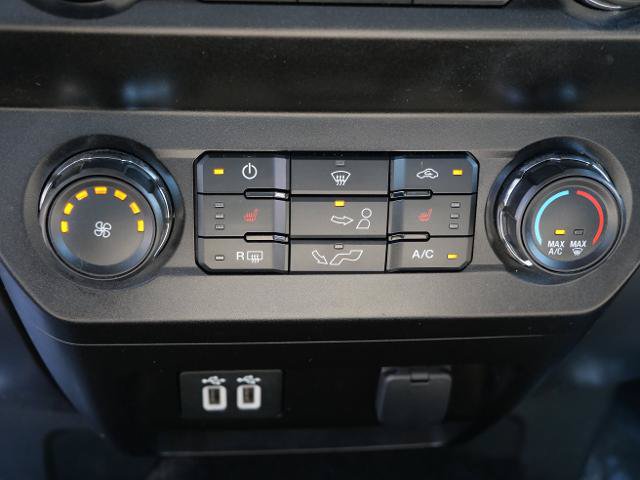 Certified 2020 Ford F150 XLT w/ Equipment Group 302A Luxury AWD/4WD image 20