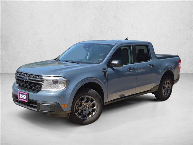 Certified 2024 Ford Maverick XLT w/ Equipment Group 300A Standard AWD/4WD image 2