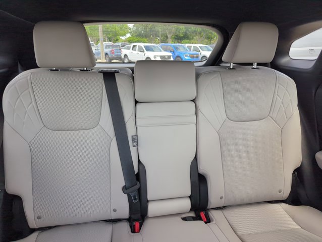 Used 2025 Lexus RX 350 F Sport w/ Convenience Package AWD/4WD image 28