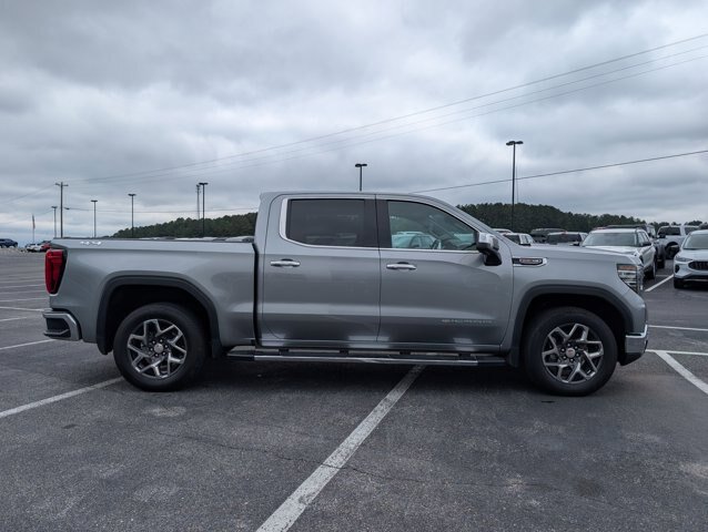 Used 2024 GMC Sierra 1500 SLT w/ SLT Premium Plus Package AWD/4WD image 6