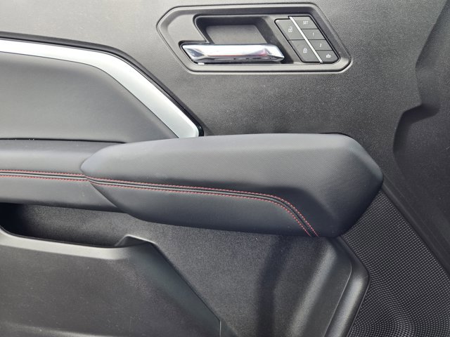 Used 2023 Chevrolet Colorado Z71 w/ Z71 Convenience Package 2 image 21