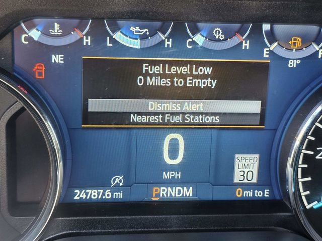 Certified 2023 Ford F150 XLT w/ Equipment Group 302A High image 21