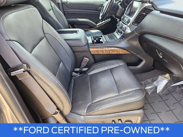 Used 2020 Chevrolet Tahoe Premier RWD image 13