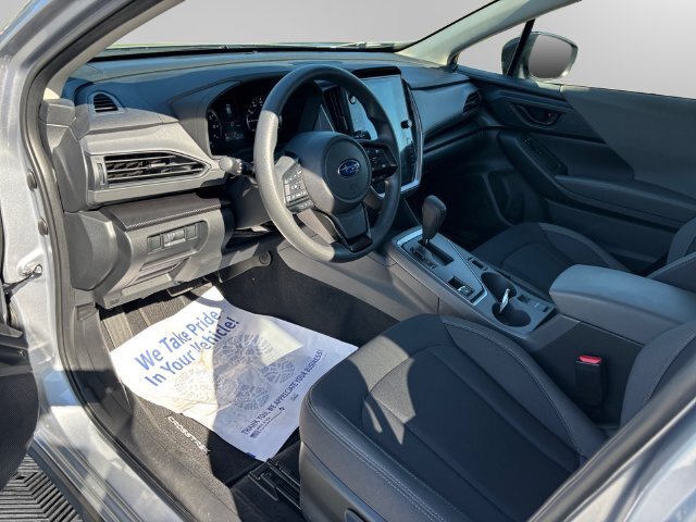 Used 2025 Subaru Crosstrek 2.5i Premium w/ Convenience Package #2 AWD/4WD image 9