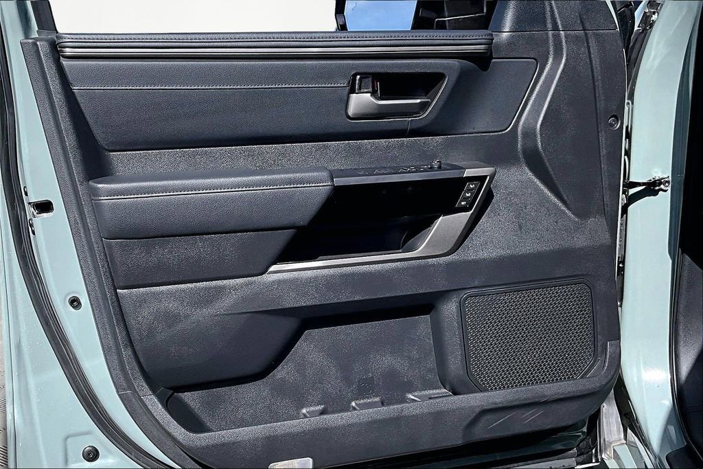 Used 2024 Toyota Tundra Limited w/ TRD Off-Road Package AWD/4WD image 24