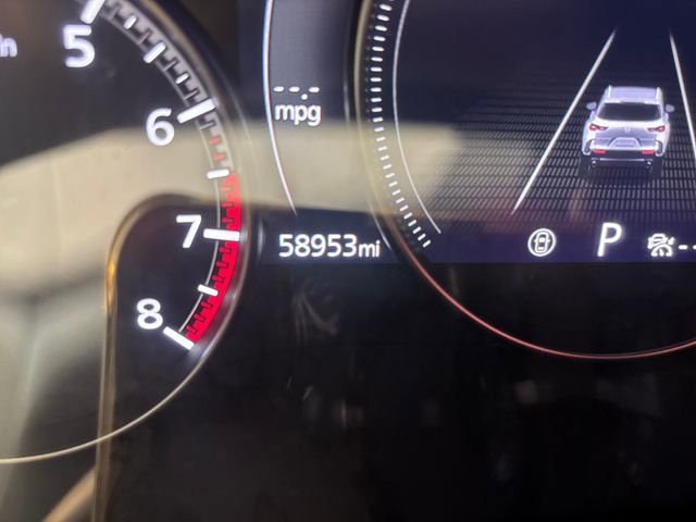 Used 2024 MAZDA CX-50 AWD 2.5 S w/ Cargo Package image 15