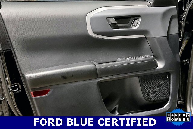 Certified 2023 Ford Bronco Sport Big Bend w/ Convenience Package image 18