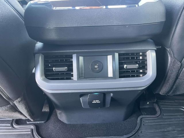 Certified 2025 Ford F150 XLT w/ Equipment Group 303A High AWD/4WD image 9