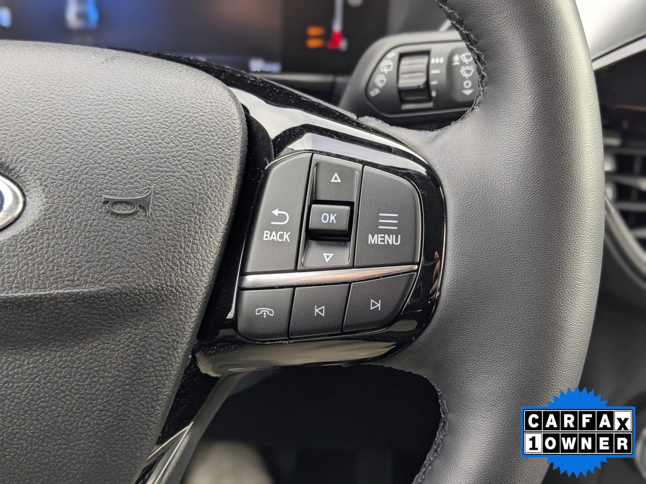 Certified 2023 Ford Escape Active image 31