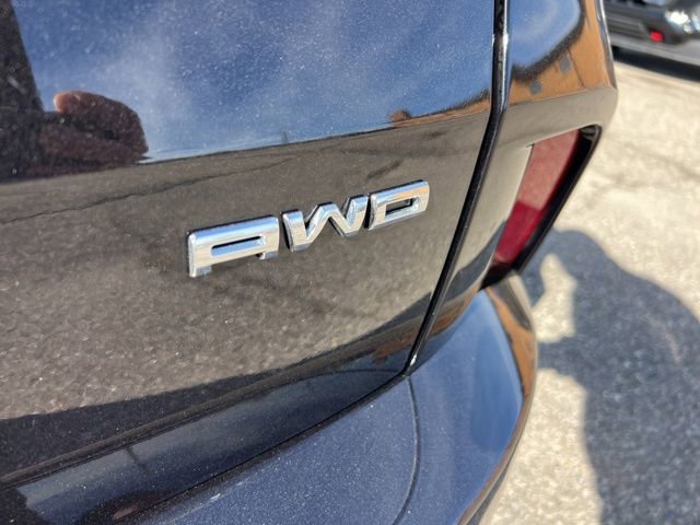 Certified 2024 Ford Escape ST-Line w/ Tech Pack #1 image 25