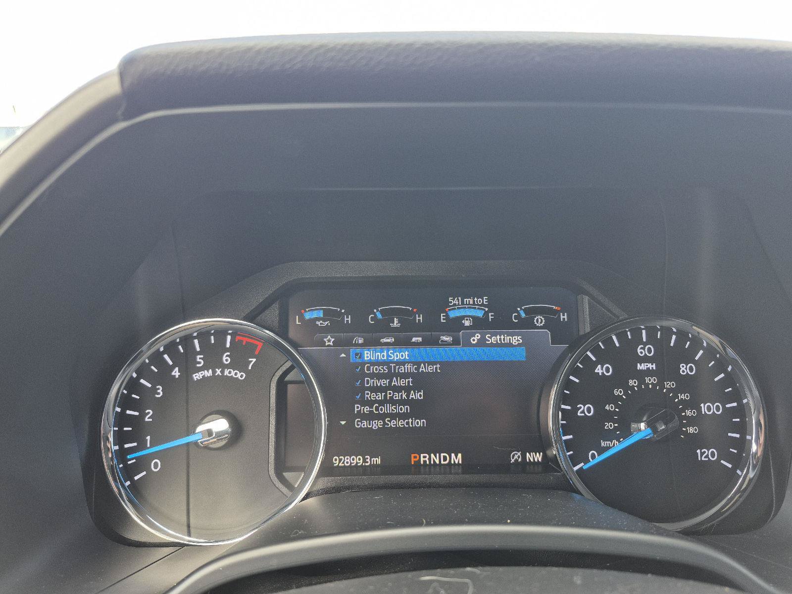 Certified 2021 Ford Expedition Max XLT RWD image 5