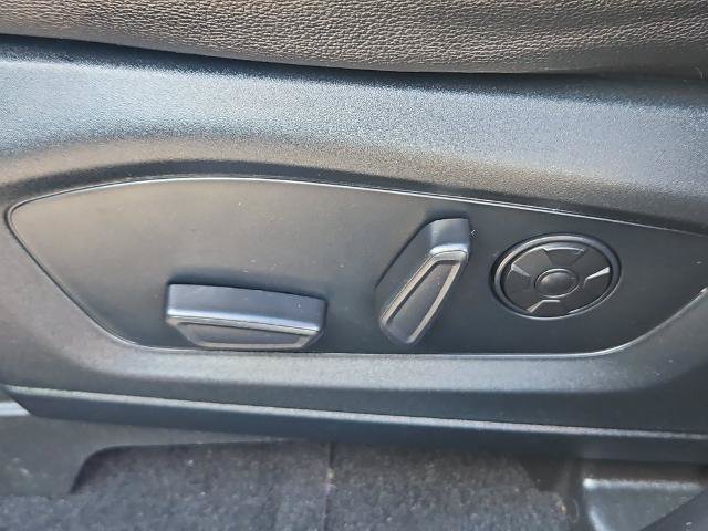 Certified 2021 Ford Explorer ST w/ Equipment Group 401A AWD/4WD image 21